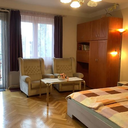 Rita Apartman Дьєнешдіаш Екстер'єр фото