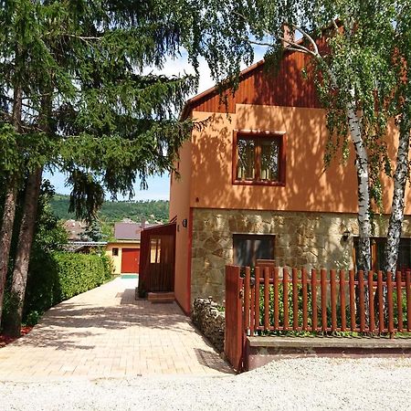 Rita Apartman Дьєнешдіаш Екстер'єр фото