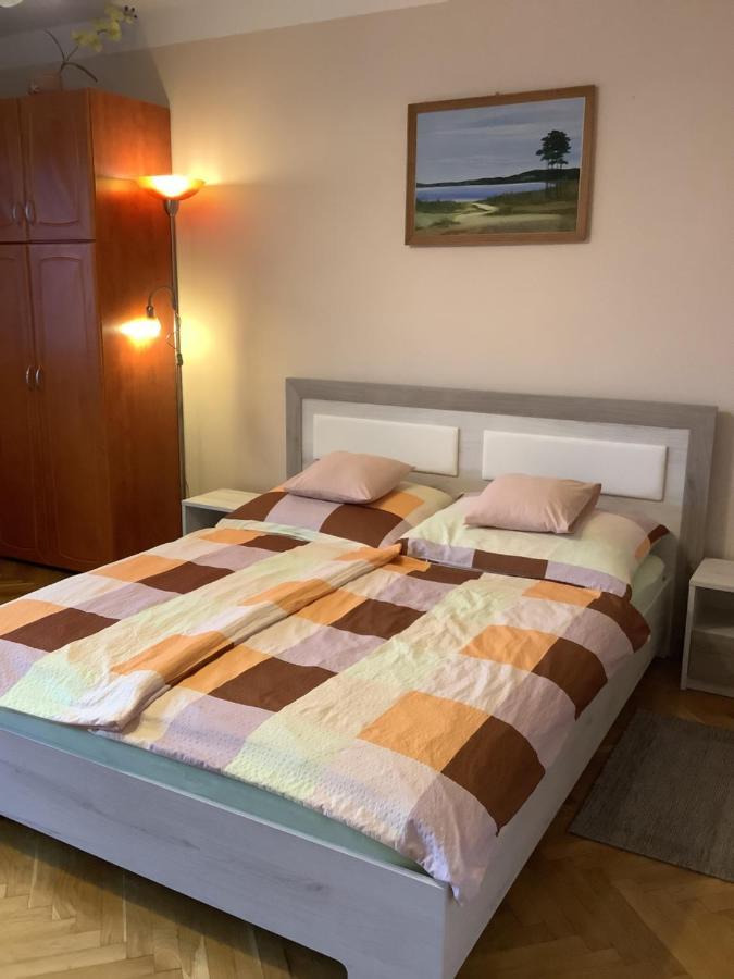 Rita Apartman Дьєнешдіаш Екстер'єр фото