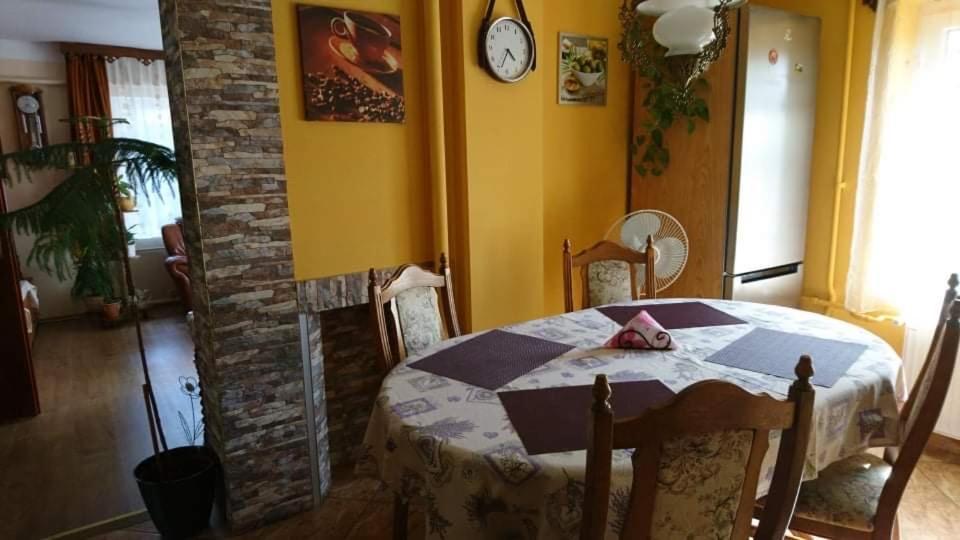 Rita Apartman Дьєнешдіаш Екстер'єр фото