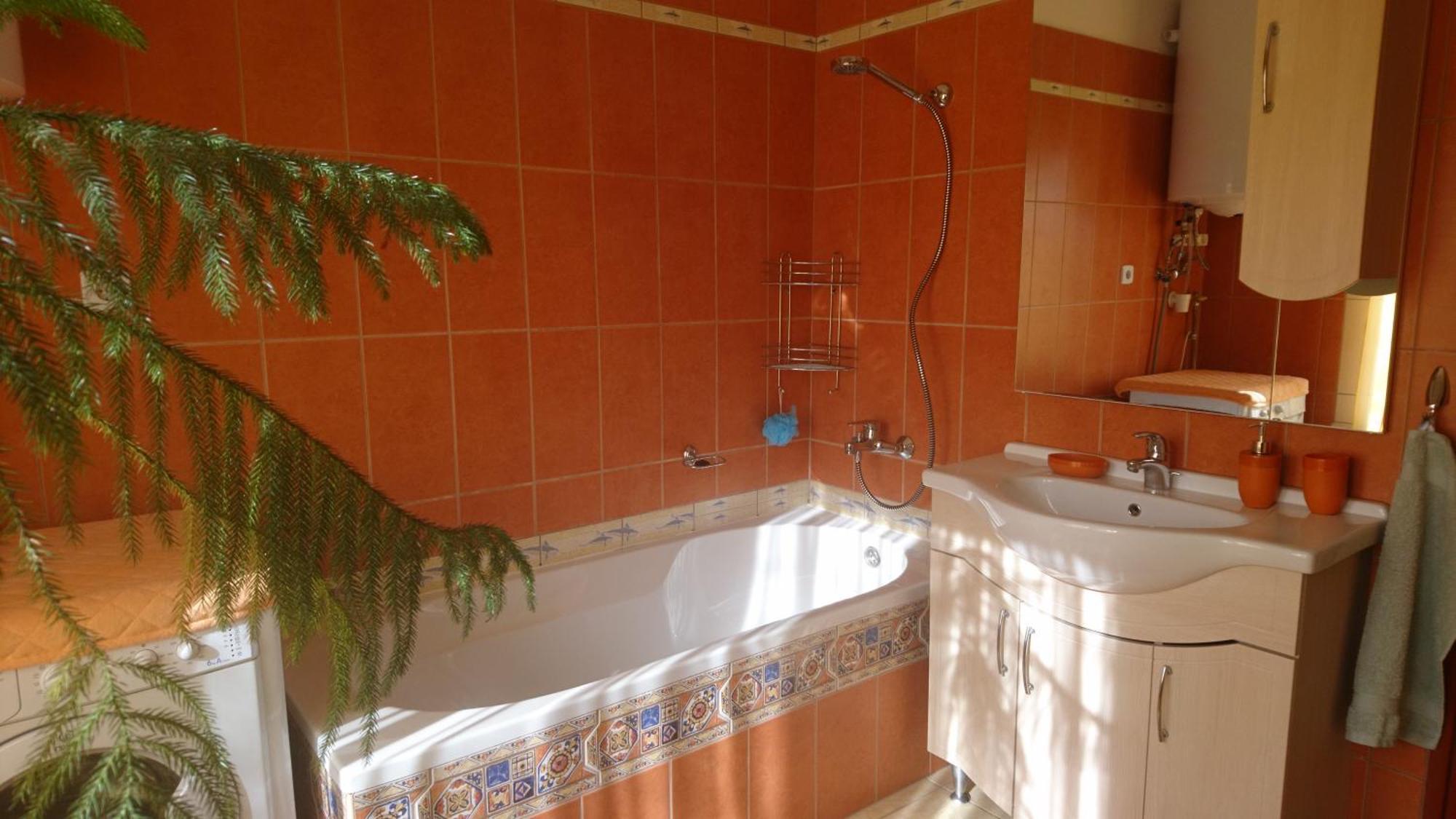 Rita Apartman Дьєнешдіаш Номер фото