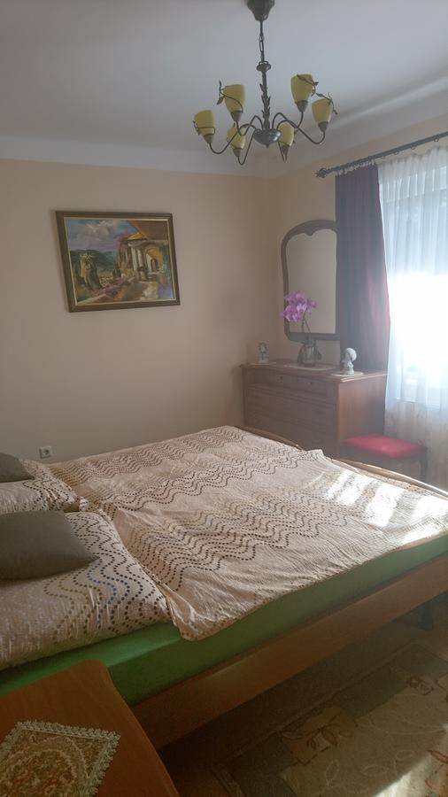 Rita Apartman Дьєнешдіаш Екстер'єр фото