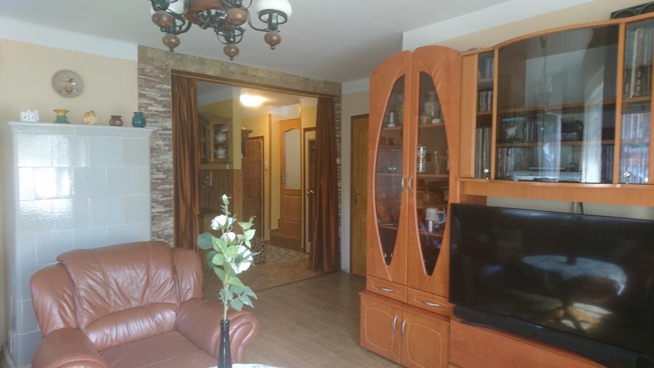 Rita Apartman Дьєнешдіаш Екстер'єр фото