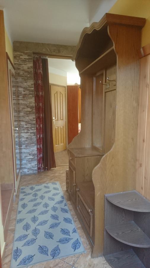 Rita Apartman Дьєнешдіаш Екстер'єр фото