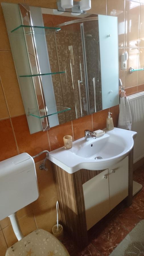 Rita Apartman Дьєнешдіаш Екстер'єр фото