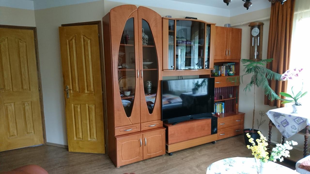 Rita Apartman Дьєнешдіаш Екстер'єр фото