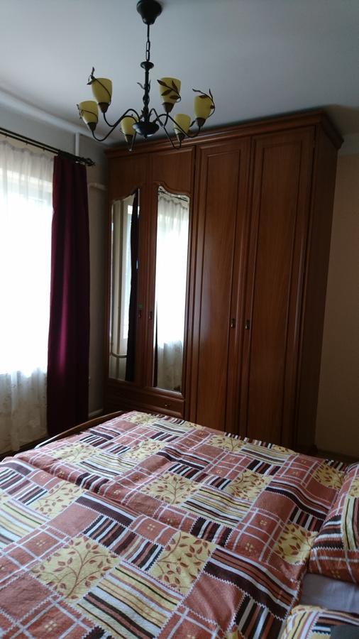 Rita Apartman Дьєнешдіаш Екстер'єр фото